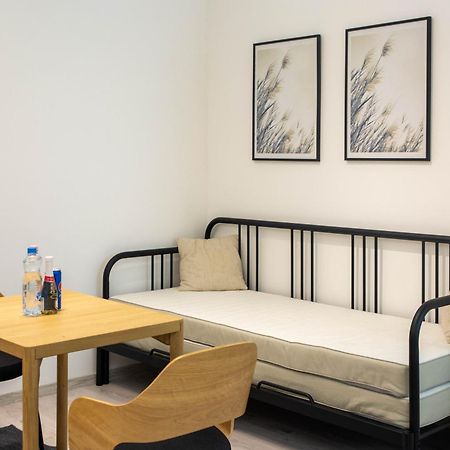 Rozsa Apartments - Jeremy Βουδαπέστη Εξωτερικό φωτογραφία