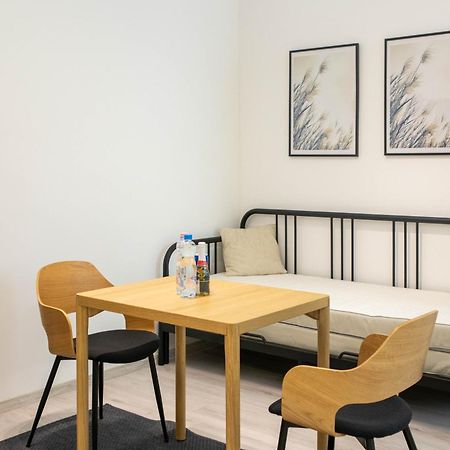 Rozsa Apartments - Jeremy Βουδαπέστη Εξωτερικό φωτογραφία