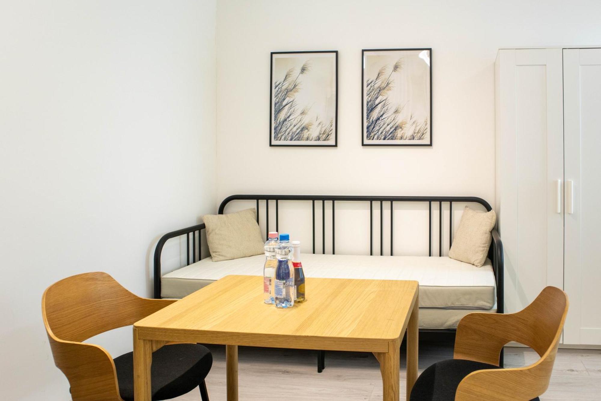 Rozsa Apartments - Jeremy Βουδαπέστη Εξωτερικό φωτογραφία