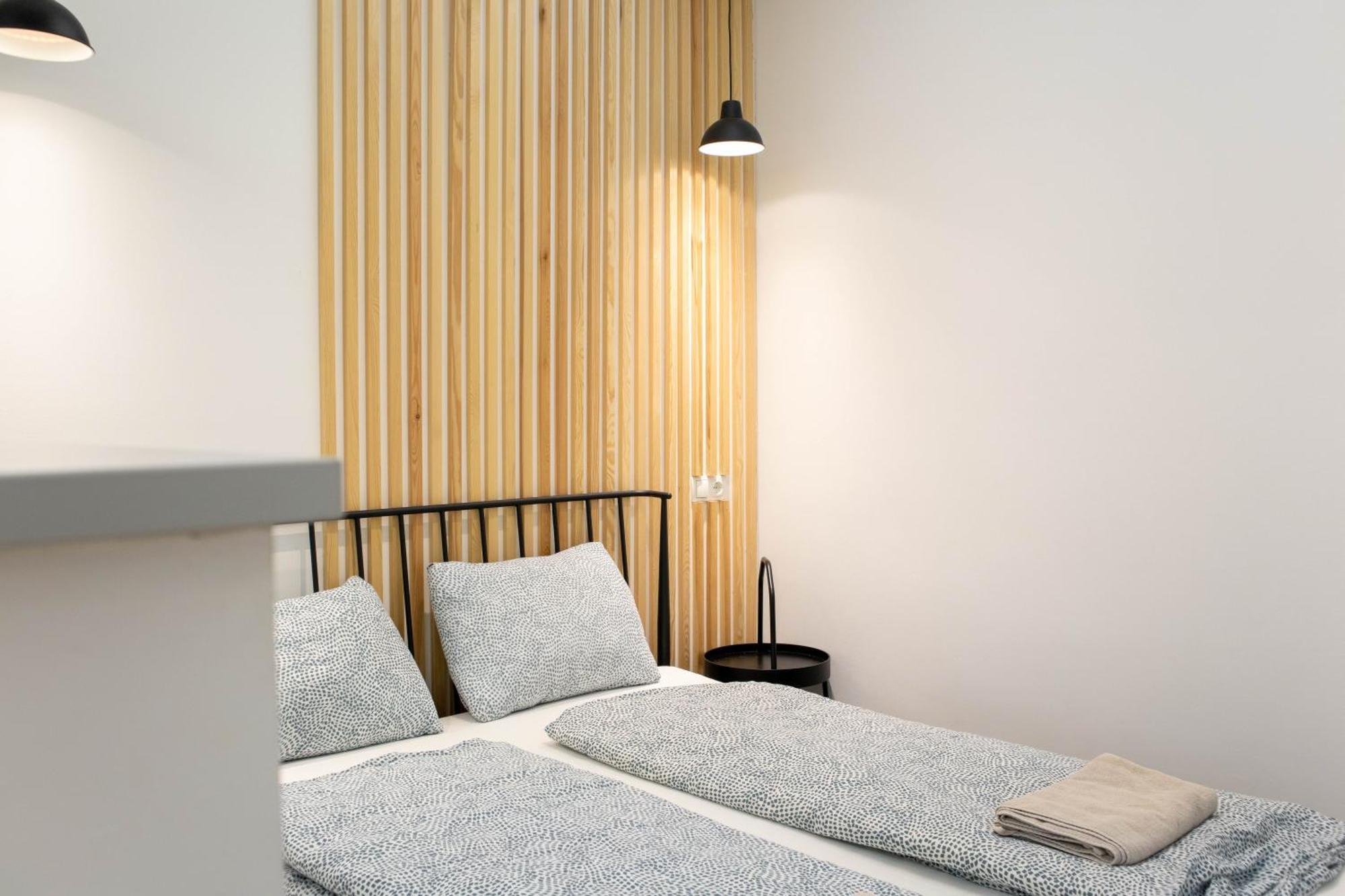 Rozsa Apartments - Jeremy Βουδαπέστη Εξωτερικό φωτογραφία