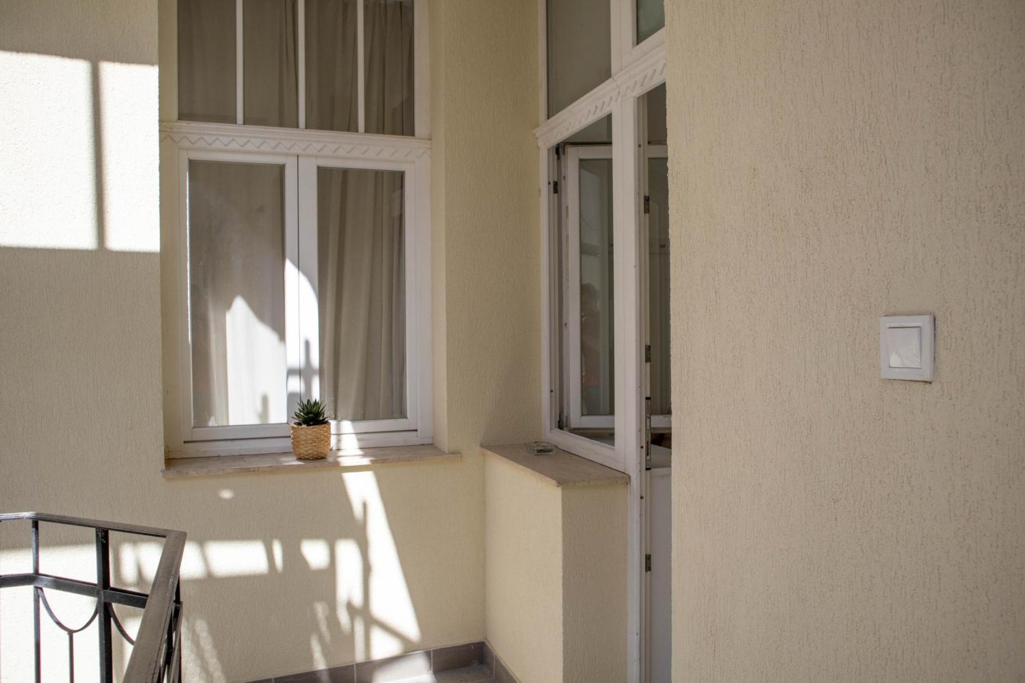 Rozsa Apartments - Jeremy Βουδαπέστη Εξωτερικό φωτογραφία