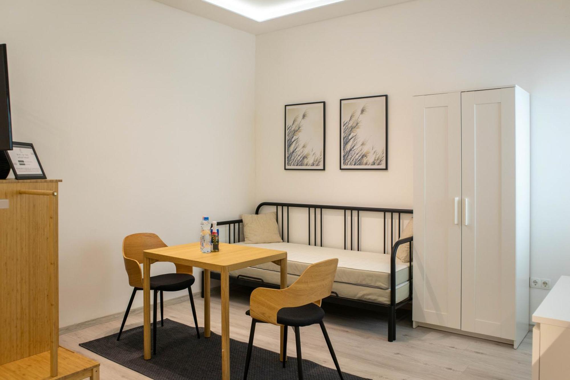 Rozsa Apartments - Jeremy Βουδαπέστη Εξωτερικό φωτογραφία