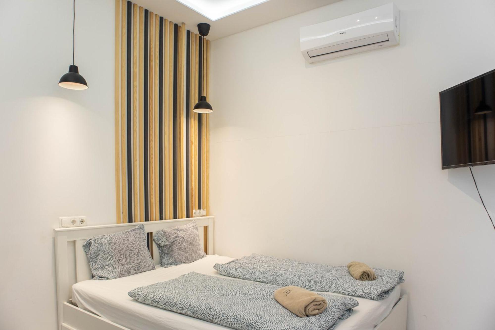 Rozsa Apartments - Jeremy Βουδαπέστη Εξωτερικό φωτογραφία