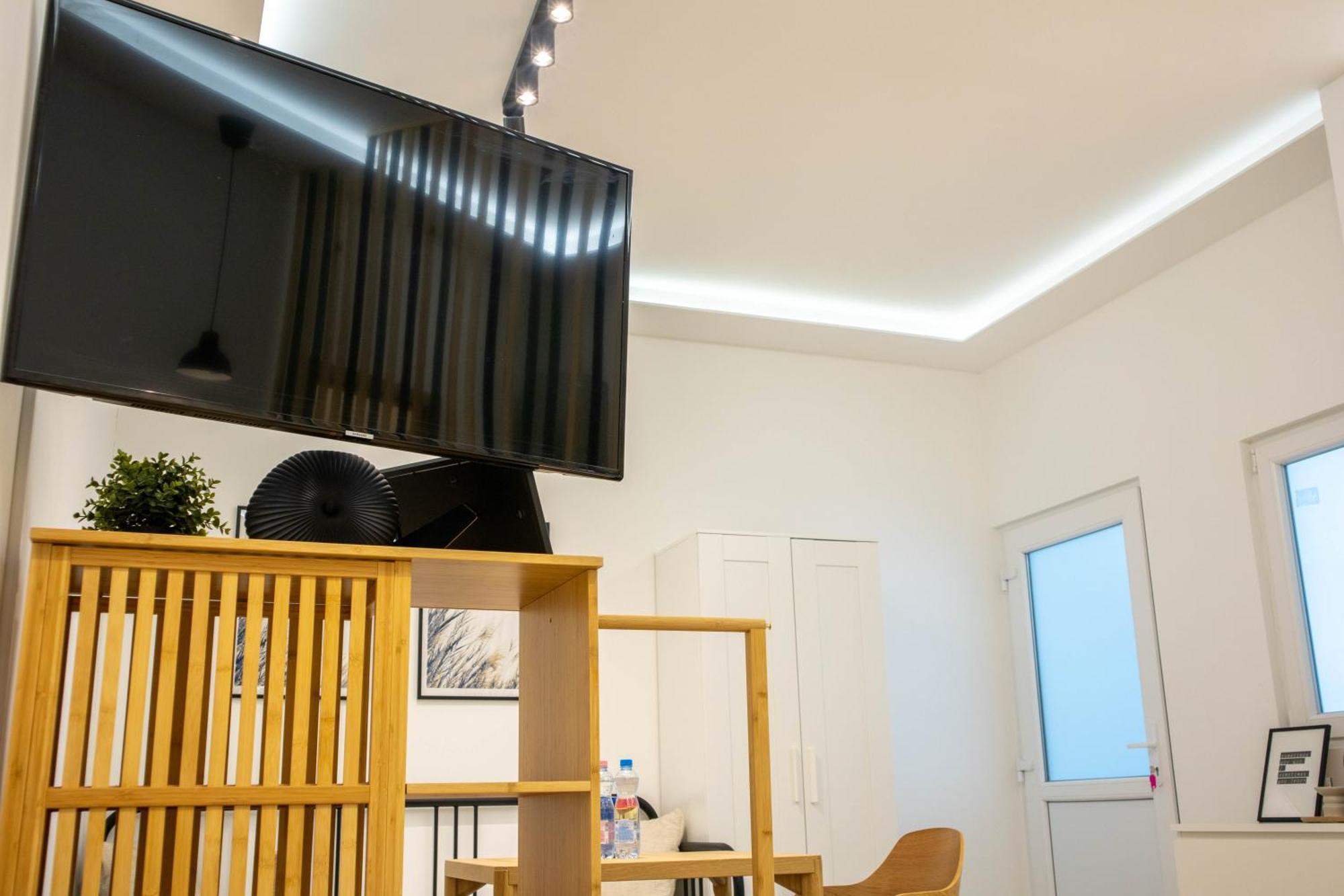 Rozsa Apartments - Jeremy Βουδαπέστη Εξωτερικό φωτογραφία