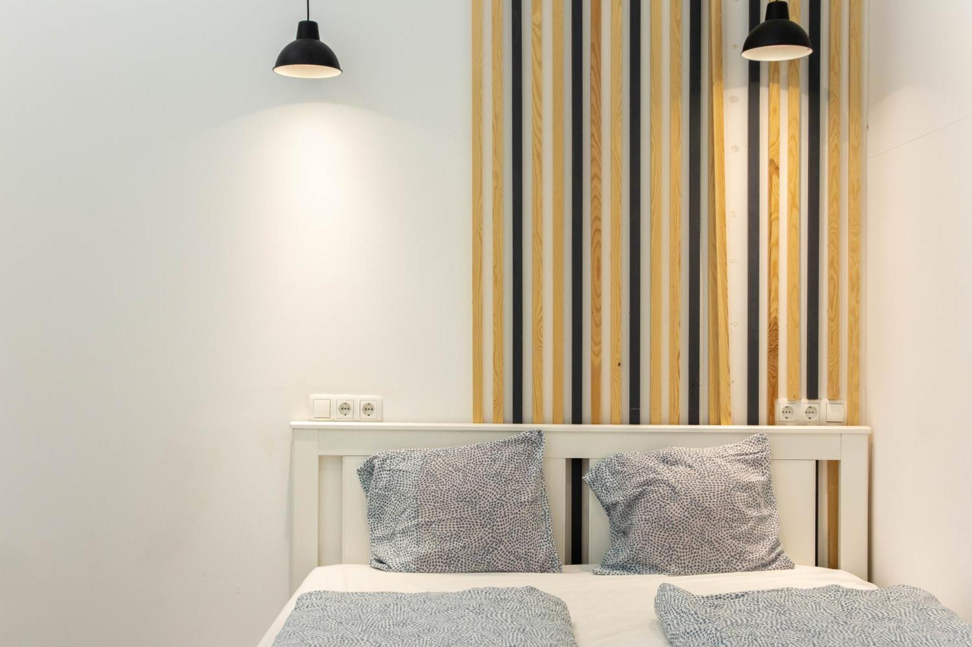 Rozsa Apartments - Jeremy Βουδαπέστη Εξωτερικό φωτογραφία
